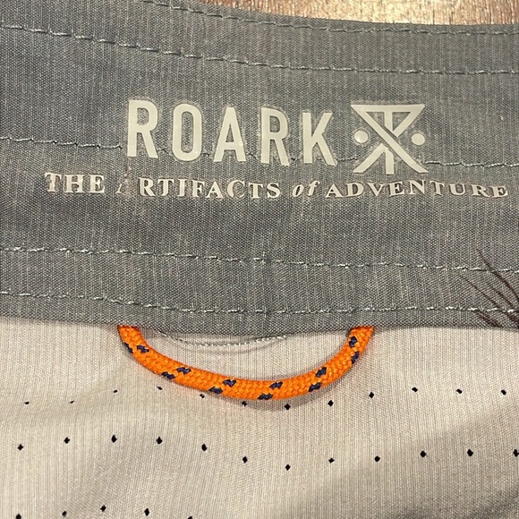 27050 Roark layover trail short 3.0 EUC SZ 30 see pics for detail - Picture 9 of 16